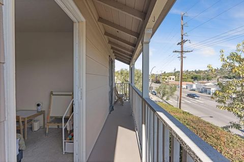 Tiny photo for 11941 Royal Rd #A, El Cajon, CA 92021 (MLS # 250045472)