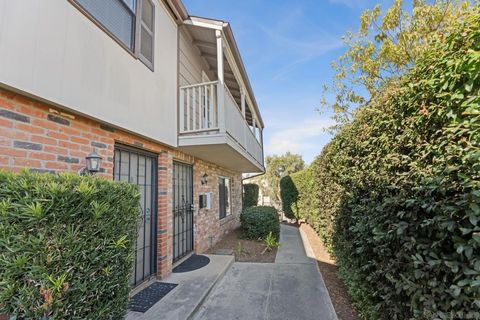 Tiny photo for 11941 Royal Rd #A, El Cajon, CA 92021 (MLS # 250045472)