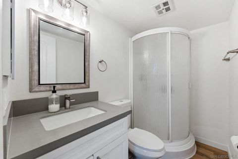 Tiny photo for 11941 Royal Rd #A, El Cajon, CA 92021 (MLS # 250045472)