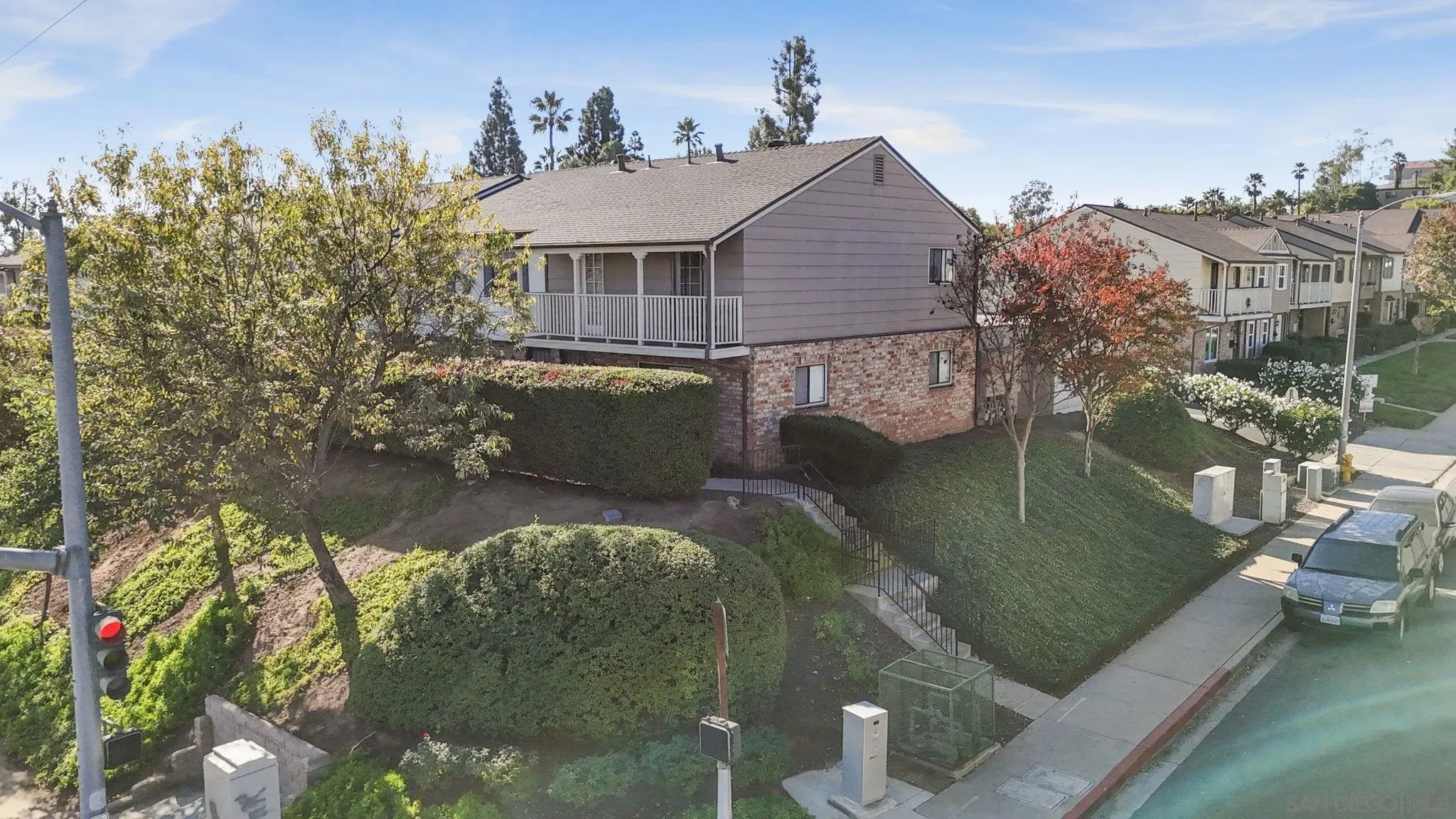 El Cajon, California 92021, United States, 3 Bedrooms Bedrooms, ,3 BathroomsBathrooms,Residential,Active,253667