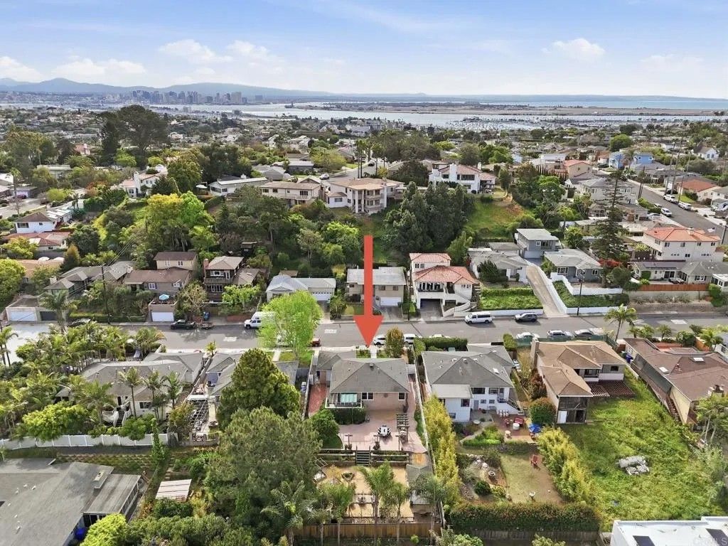 Photo of 1772 Redondo Street, San Diego, CA 92107 (MLS # PTP2602675)