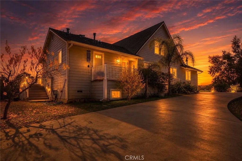 83 Northfork