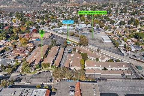 Tiny photo for 8347 Grenoble Street #9, Sunland, CA 91040 (MLS # PW25273099)