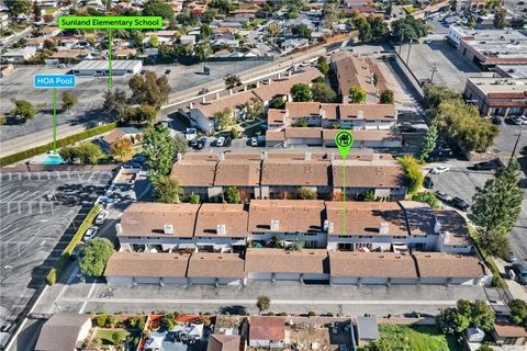 Tiny photo for 8347 Grenoble Street #9, Sunland, CA 91040 (MLS # PW25273099)