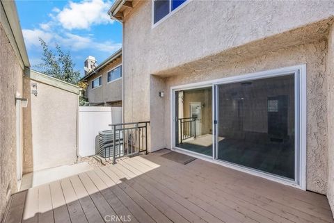 Tiny photo for 8347 Grenoble Street #9, Sunland, CA 91040 (MLS # PW25273099)
