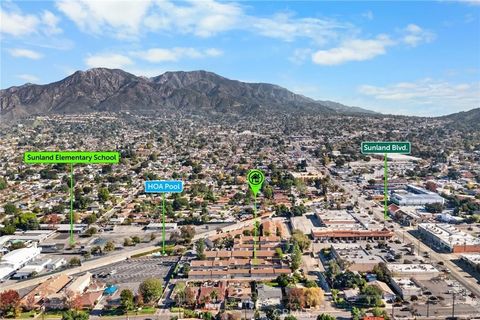 Tiny photo for 8347 Grenoble Street #9, Sunland, CA 91040 (MLS # PW25273099)