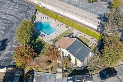 Tiny photo for 8347 Grenoble Street #9, Sunland, CA 91040 (MLS # PW25273099)