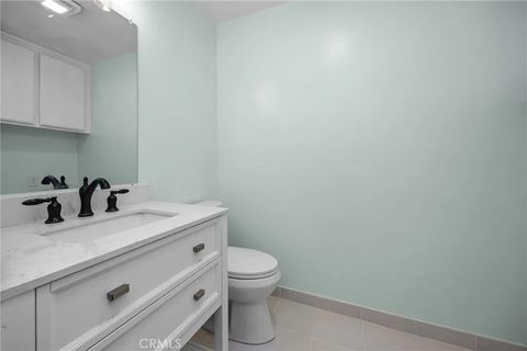 Tiny photo for 8347 Grenoble Street #9, Sunland, CA 91040 (MLS # PW25273099)
