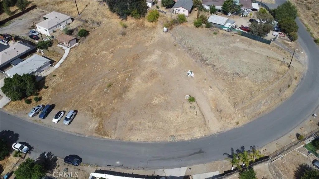 Photo of 0 Circle, Menifee, CA 92587 (MLS # SW26103695)