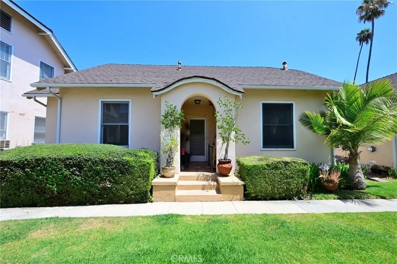 529-541 S EL MOLINO Street