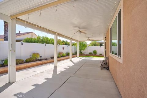 Tiny photo for 30282 Silicate Dr, Menifee, CA 92584 (MLS # SW25240894)