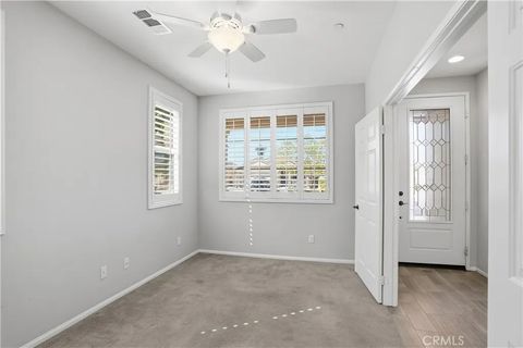 Tiny photo for 30282 Silicate Dr, Menifee, CA 92584 (MLS # SW25240894)