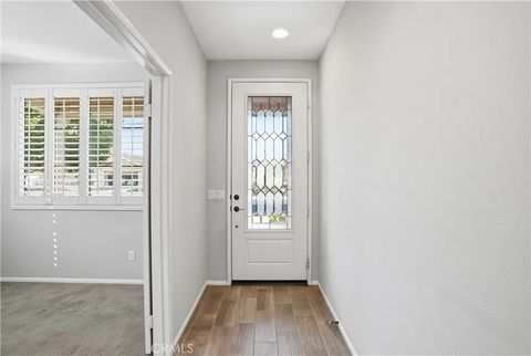 Tiny photo for 30282 Silicate Dr, Menifee, CA 92584 (MLS # SW25240894)