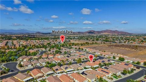 Tiny photo for 30282 Silicate Dr, Menifee, CA 92584 (MLS # SW25240894)
