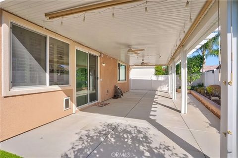 Tiny photo for 30282 Silicate Dr, Menifee, CA 92584 (MLS # SW25240894)