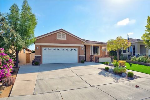 Tiny photo for 30282 Silicate Dr, Menifee, CA 92584 (MLS # SW25240894)