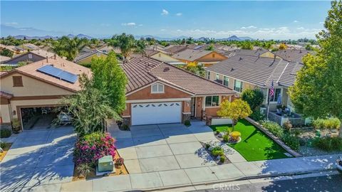 Tiny photo for 30282 Silicate Dr, Menifee, CA 92584 (MLS # SW25240894)