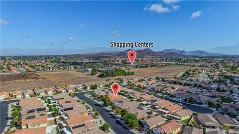Tiny photo for 30282 Silicate Dr, Menifee, CA 92584 (MLS # SW25240894)