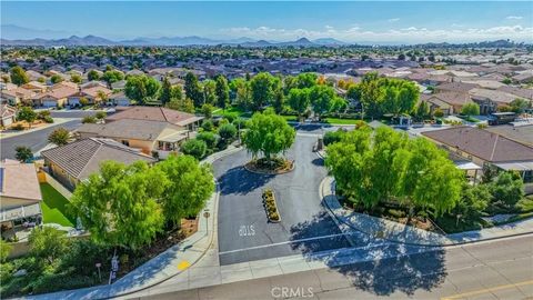 Tiny photo for 30282 Silicate Dr, Menifee, CA 92584 (MLS # SW25240894)