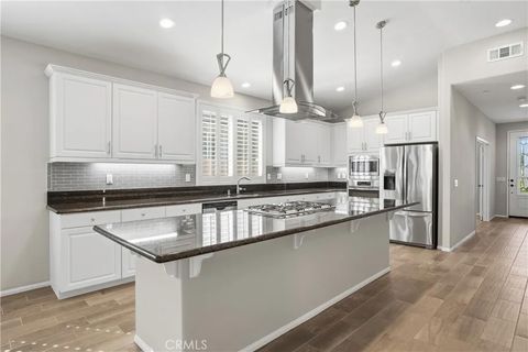 Tiny photo for 30282 Silicate Dr, Menifee, CA 92584 (MLS # SW25240894)