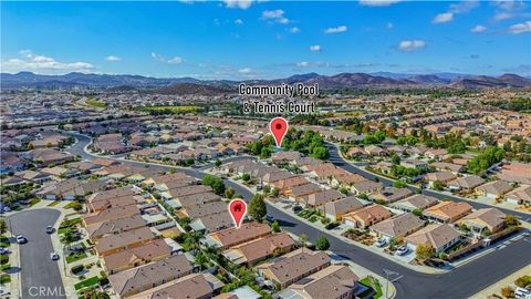 Tiny photo for 30282 Silicate Dr, Menifee, CA 92584 (MLS # SW25240894)