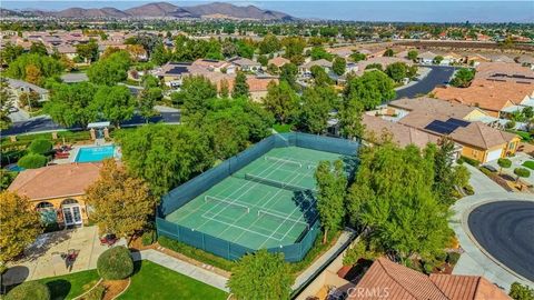 Tiny photo for 30282 Silicate Dr, Menifee, CA 92584 (MLS # SW25240894)