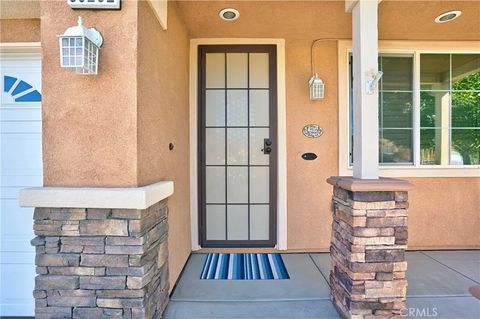 Tiny photo for 30282 Silicate Dr, Menifee, CA 92584 (MLS # SW25240894)