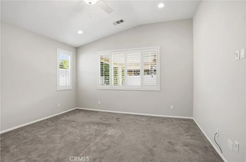 Tiny photo for 30282 Silicate Dr, Menifee, CA 92584 (MLS # SW25240894)