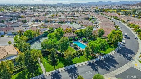 Tiny photo for 30282 Silicate Dr, Menifee, CA 92584 (MLS # SW25240894)