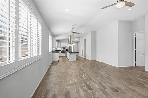 Tiny photo for 30282 Silicate Dr, Menifee, CA 92584 (MLS # SW25240894)