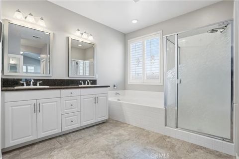 Tiny photo for 30282 Silicate Dr, Menifee, CA 92584 (MLS # SW25240894)