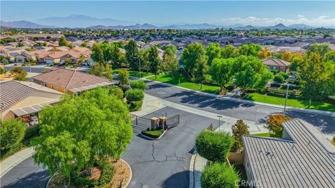 Tiny photo for 30282 Silicate Dr, Menifee, CA 92584 (MLS # SW25240894)