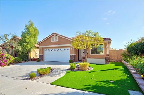 Tiny photo for 30282 Silicate Dr, Menifee, CA 92584 (MLS # SW25240894)