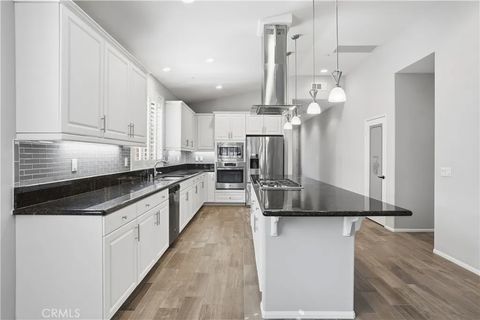 Tiny photo for 30282 Silicate Dr, Menifee, CA 92584 (MLS # SW25240894)