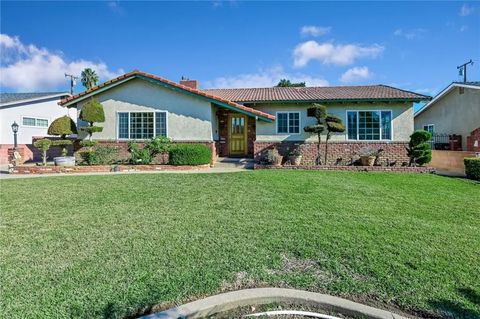 Photo of 736 N Frijo Avenue, West Covina, CA 91790 (MLS # PW25275529)