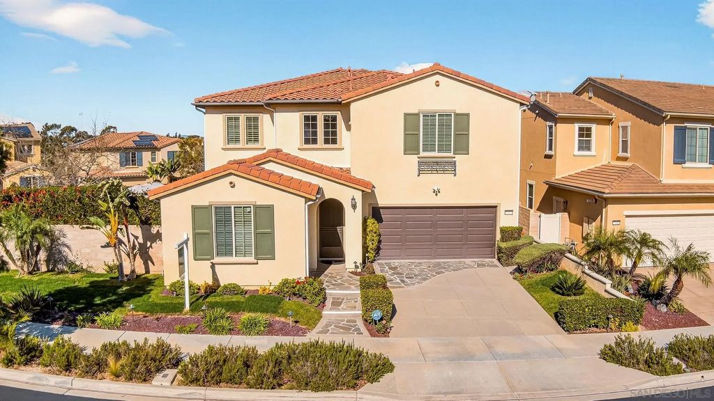 Photo of 7708 Caminito Liliana, San Diego, CA 92129 (MLS # 2601226)