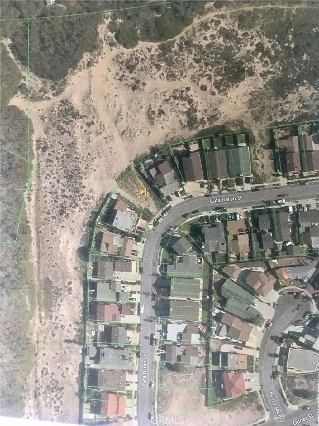 Photo of 4901 Catamaran St, Oxnard, CA 93035 (MLS # OC26000200)