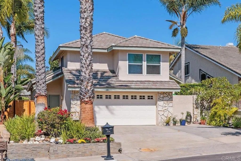 Photo of 3112 Del Rey Avenue, Carlsbad, CA 92009 (MLS # NDP2509811)