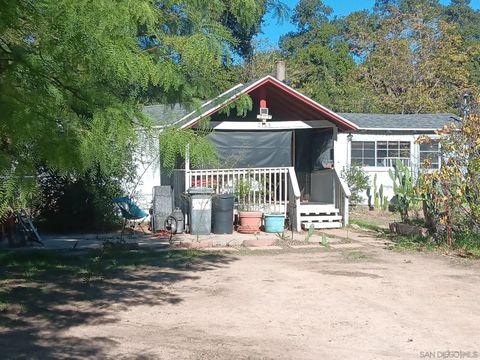 Photo of 2125 Buckman Springs Road, Campo, CA 91906 (MLS # 250045414)