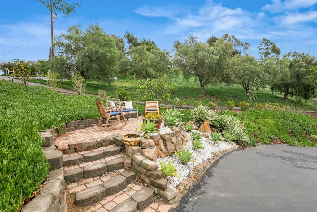 Photo of 29509 Hoxie Ranch Rd, Vista, CA 92084 (MLS # 260008365)