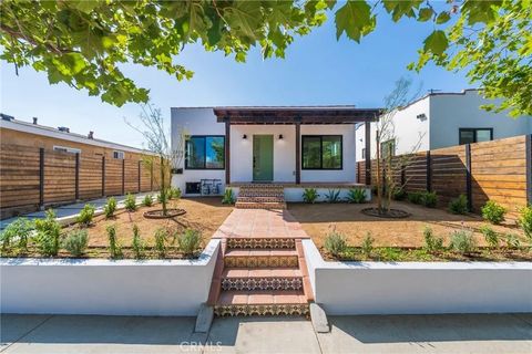 Photo of 2310 Elmgrove St, Los Angeles, CA 90031 (MLS # PW26119507)
