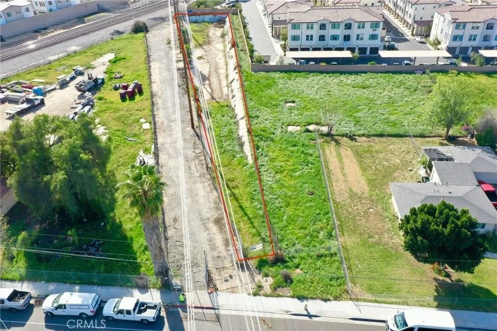 Photo of 0 Jackson, Riverside, CA 92503 (MLS # IG26018195)