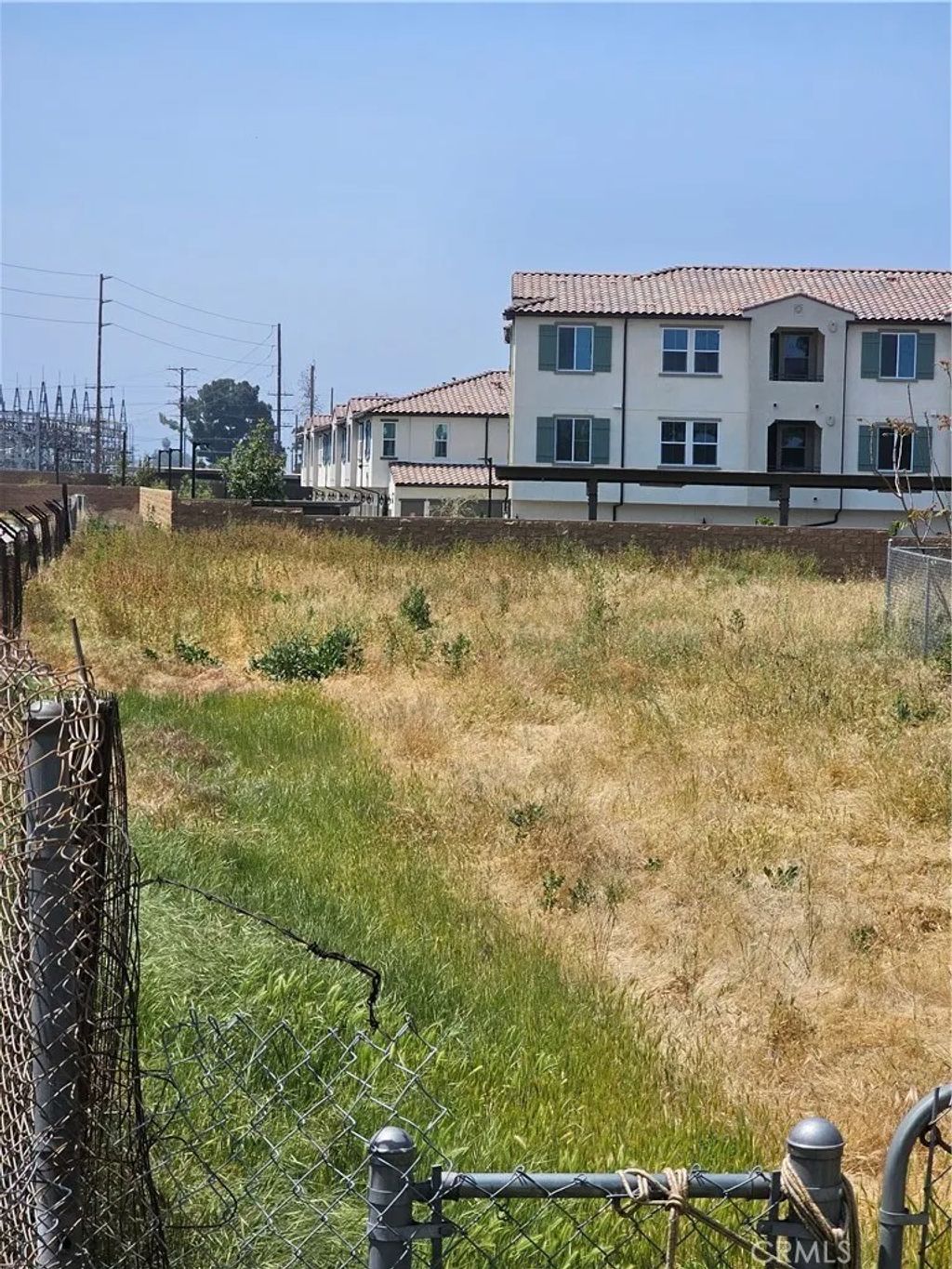 Photo of 0 Jackson, Riverside, CA 92503 (MLS # IG26018195)