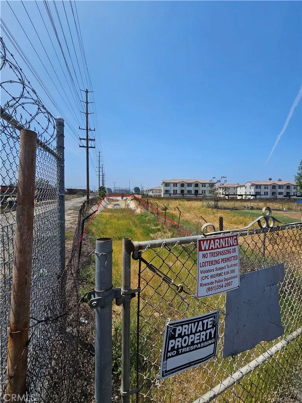 Photo of 0 Jackson, Riverside, CA 92503 (MLS # IG26018195)