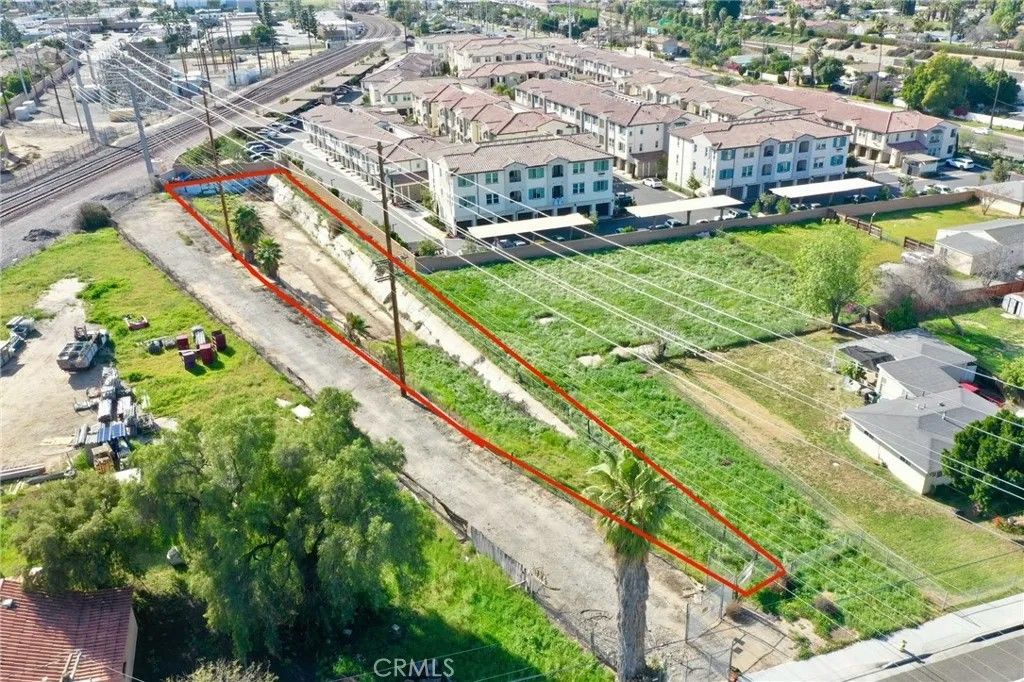 Photo of 0 Jackson, Riverside, CA 92503 (MLS # IG26018195)