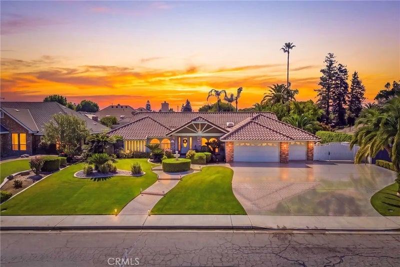 12107 Red Rose Way