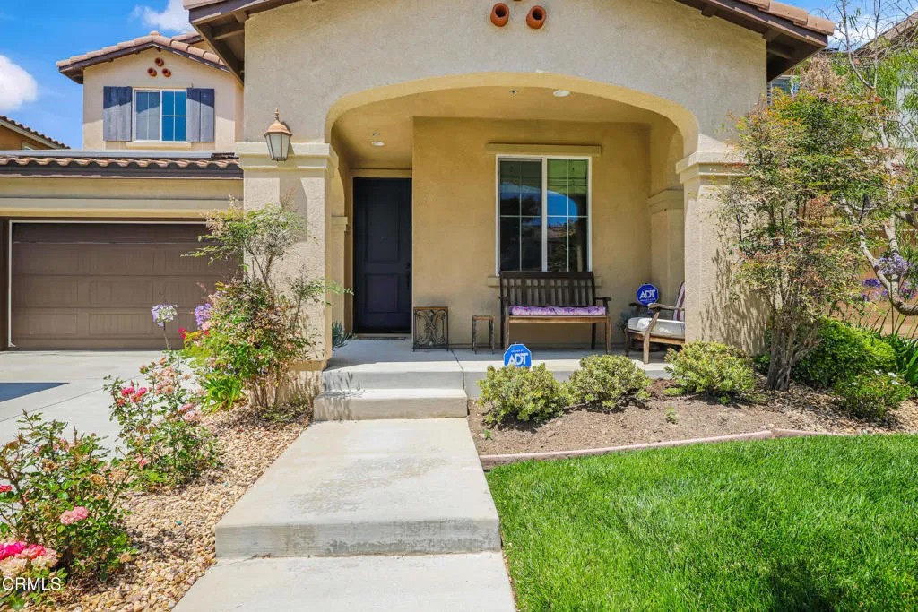 665 Tiber River Way