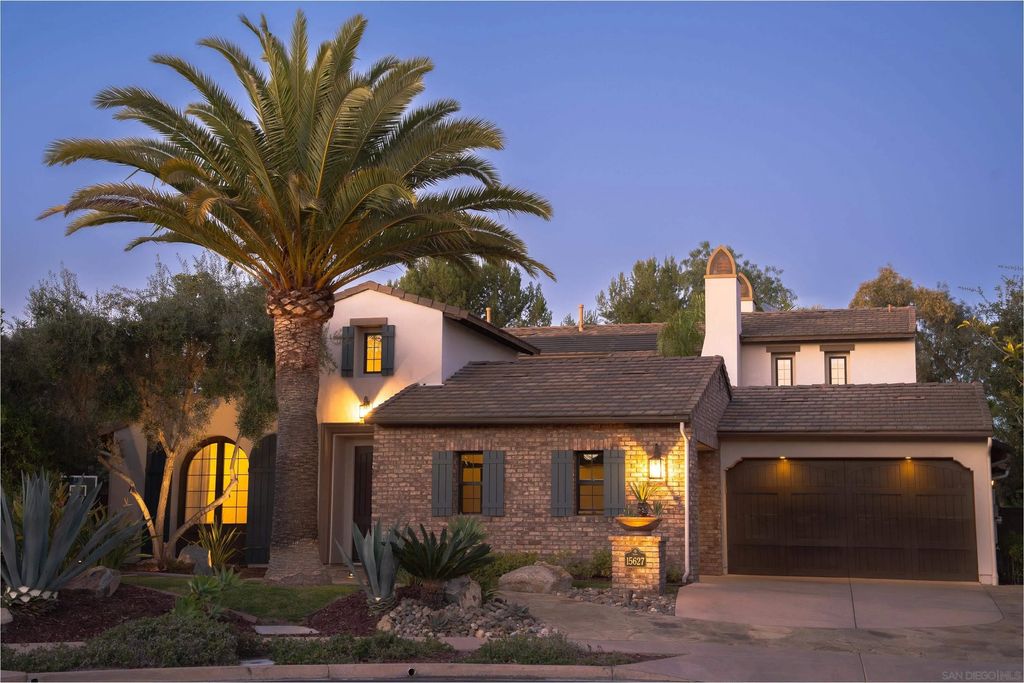 Photo of 15627 Jube Wright Ct, San Diego, CA 92127 (MLS # 2601024)