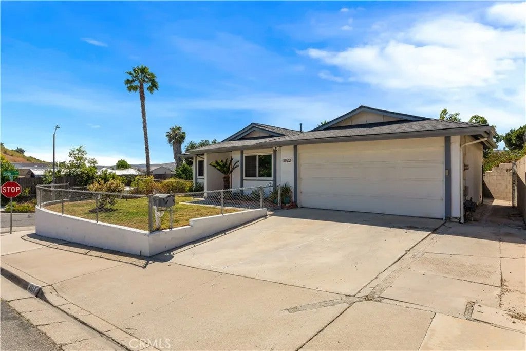 Photo of 4908 Concho PL, Oceanside, CA 92057 (MLS # IV26128710)