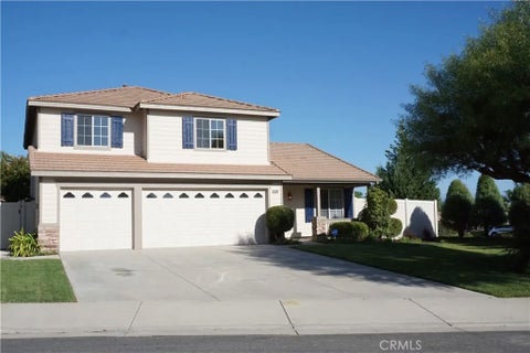 Photo of 41968 Cameryn Court, Murrieta, CA 92562 (MLS # SW26210893)